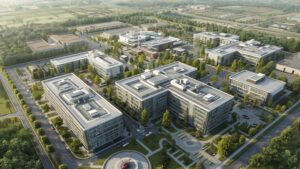 Health Medical Village