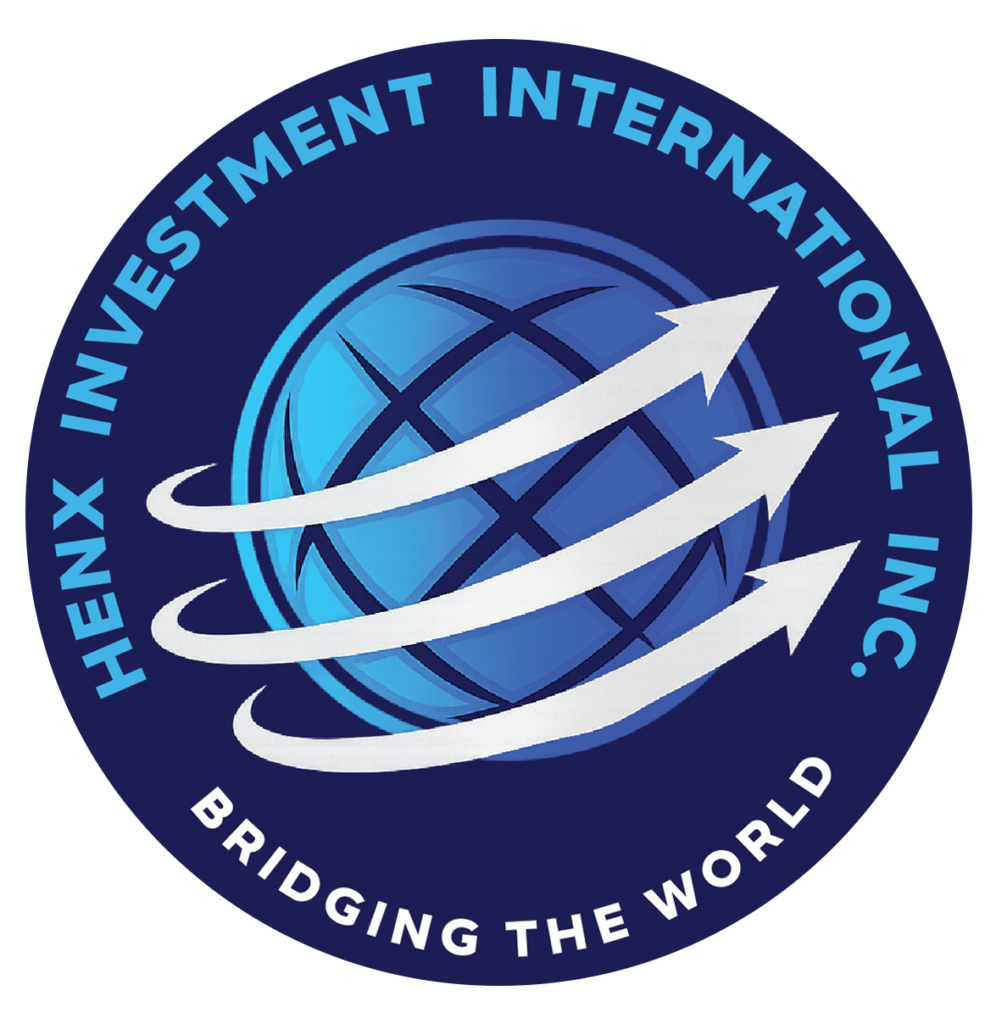 Henx Investment International Inc.