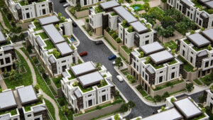 Residential Communicty